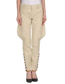 ROBERTO CAVALLI - Casual trouser