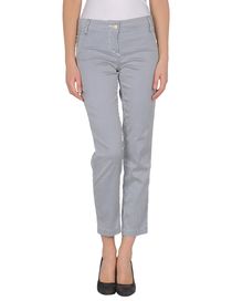 JACOB COHЁN - Casual trouser