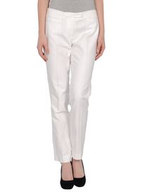 COSTUME NATIONAL - Casual pants