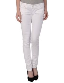 TWO WOMEN IN THE WORLD - Casual pants