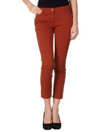 SUOLI - 3/4-length trousers
