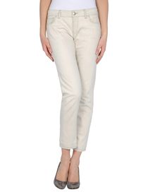 M.GRIFONI DENIM - Denim pants