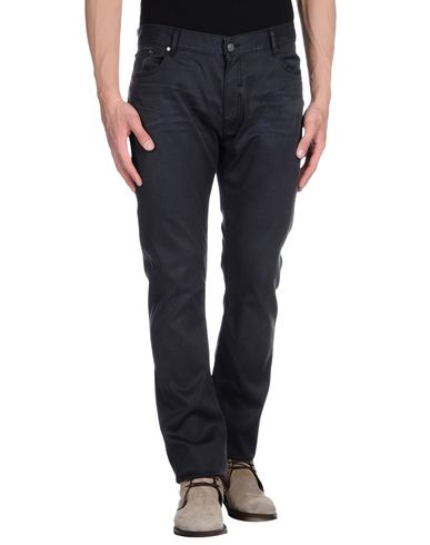 ZOOM ELEVEN PARIS - Casual pants