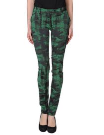 NEW YORK INDUSTRIE - Casual trouser