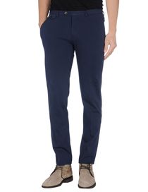 PAOLO PECORA - Casual trouser