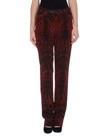 ROBERTO CAVALLI - Casual trouser