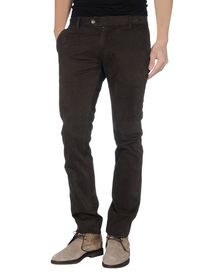 WILLIAMS WILSON - Casual trouser
