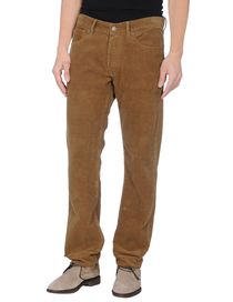 DENIM & SUPPLY RALPH LAUREN - Casual trouser