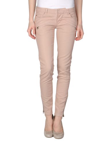 ZOOM PIERRE BALMAIN - Casual pants