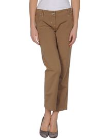 JACOB COHЁN - Casual trouser