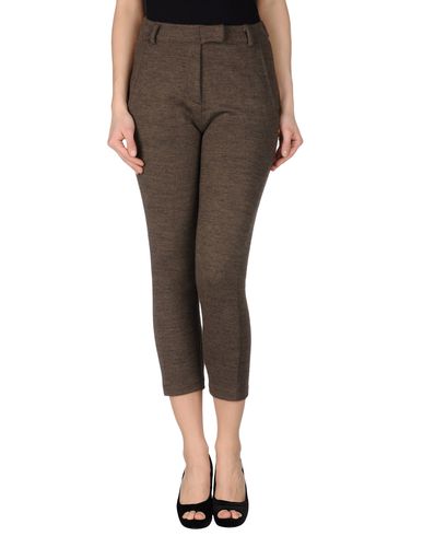 ZOOM OTTOD'AME - 3/4-length short