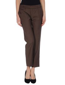 GOLD CASE - Casual trouser