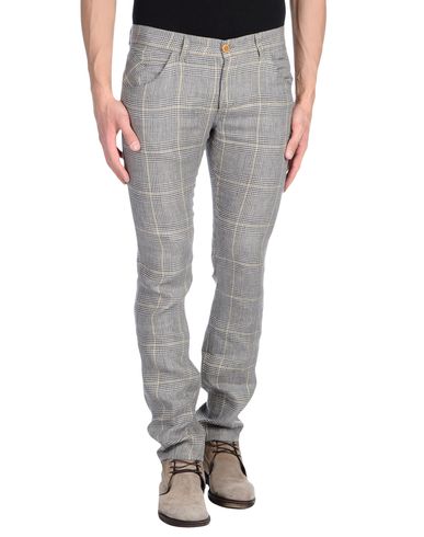 ZOOM DONDUP - Casual pants