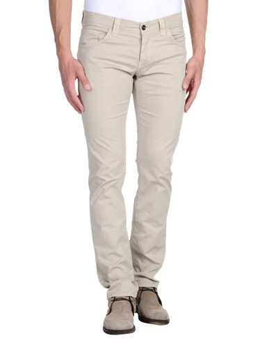 ZOOM DONDUP - Casual pants