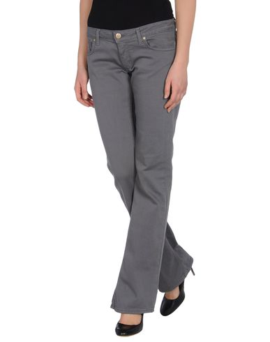 ZOOM DONDUP - Casual pants