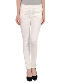 ERMANNO ERMANNO SCERVINO - Casual pants