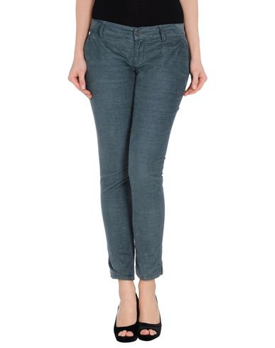 ZOOM (+) PEOPLE - Casual pants
