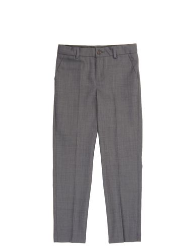 ZOOM PAUL SMITH JUNIOR - Casual pants