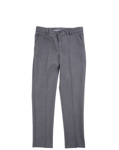ZOOM PAUL SMITH JUNIOR - Casual pants