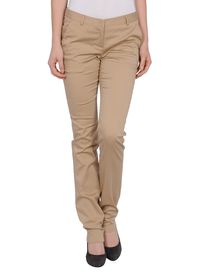 COSTUME NATIONAL - Casual trouser