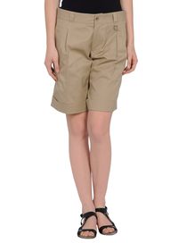 DOLCE & GABBANA - Bermuda shorts