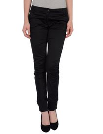 ERMANNO ERMANNO SCERVINO - Casual pants