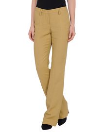 COSTUME NATIONAL - Casual trouser