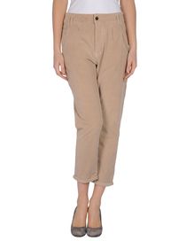 JUCCA - 3/4-length short