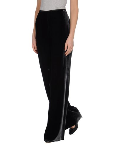 ZOOM ARMANI COLLEZIONI - Casual pants
