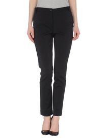 MOSCHINO CHEAPANDCHIC - Casual pants