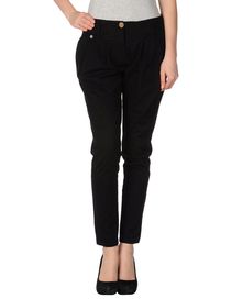 MANILA GRACE - Casual pants