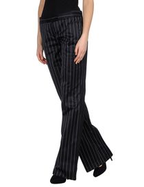 FRANKIE MORELLO - Casual pants