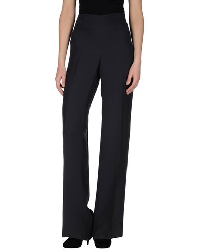 ZOOM ARMANI COLLEZIONI - Casual pants