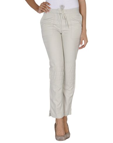 ZOOM DRIES VAN NOTEN - Casual pants