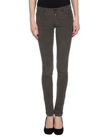 JUCCA - Casual pants