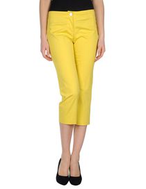 VERSACE - 3/4-length short