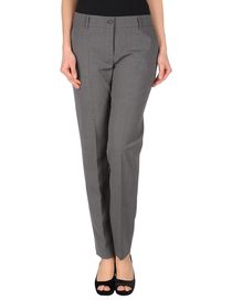 NEW YORK INDUSTRIE - Formal trouser