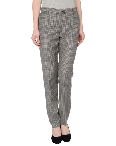 ZOOM MOSCHINO CHEAPANDCHIC - Casual pants