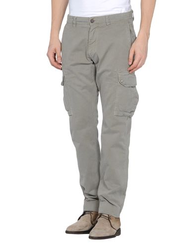 ZOOM MASON'S - Casual pants