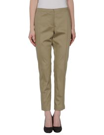 BURBERRY - Casual trouser