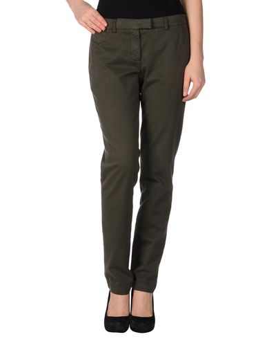 ZOOM DOUUOD - Casual pants