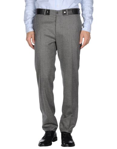 ZOOM YVES SAINT LAURENT RIVE GAUCHE - Dress pants