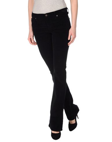ZOOM CITIZENS OF HUMANITY - Casual pants