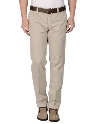 ZOOM PT01 - Casual pants