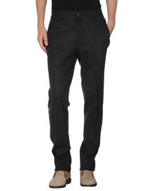 LANVIN - Casual trouser