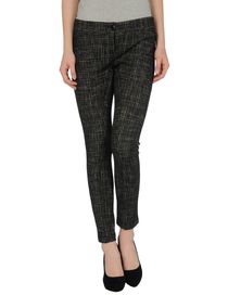 PATRIZIA PEPE - Casual trouser