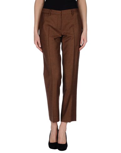 ZOOM MAURO GRIFONI - Dress pants