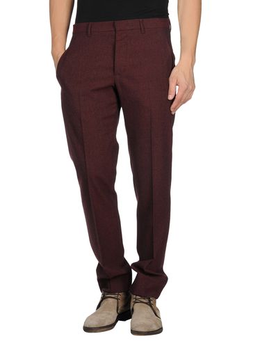 ZOOM MAISON MARTIN MARGIELA 14 - Casual pants