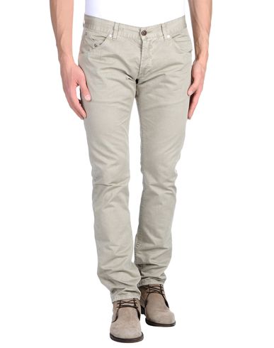 ZOOM DONDUP - Casual pants