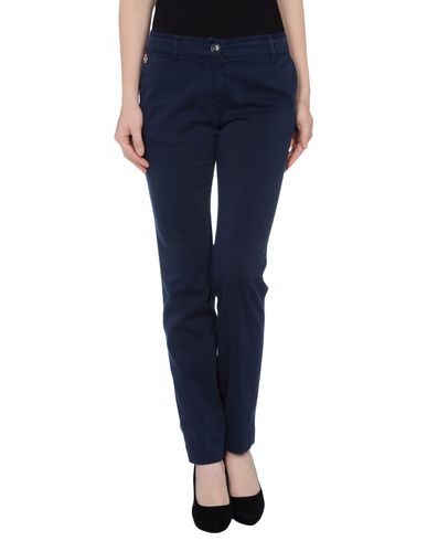 ZOOM LOVE MOSCHINO - Casual trouser